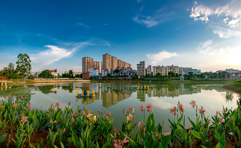 龙州县